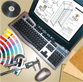 Point of purchase displays design and engineering