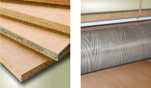 Carb Phase 2 Compliant Materials