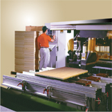 Point of purchase displays manufacturing